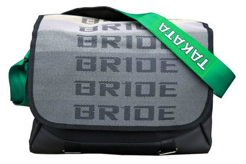 Torba na ramię, na laptopa Takata Bride JDM