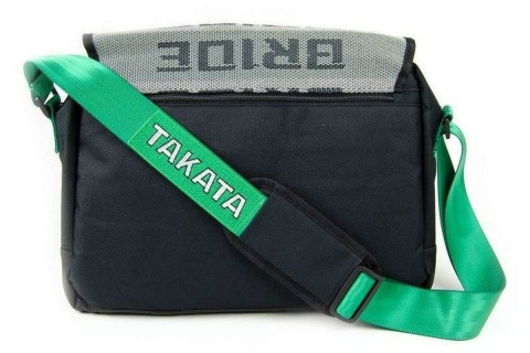 Torba na ramię, na laptopa Takata Bride JDM
