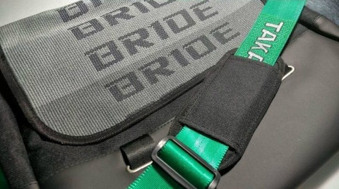 Torba na ramię, na laptopa Takata Bride JDM