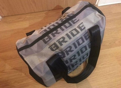 Torba podróżna Takata Bride JDM