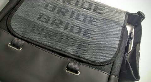 Torba na ramię, na laptopa Takata Bride JDM