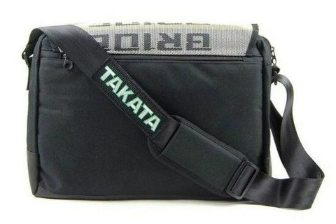 Torba na ramię, na laptopa Takata Bride JDM