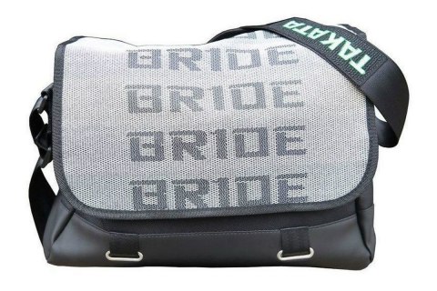 Torba na ramię, na laptopa Takata Bride JDM