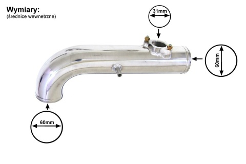 Układ dolotowy TOYOTA MR2 2000+