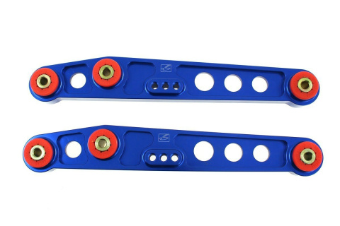 Wahacze tylne dolne HONDA CIVIC 5 1992-1995 blue LCA