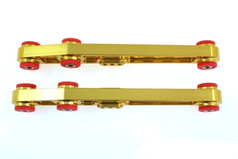 Wahacze tylne dolne HONDA CIVIC 5 1992-1995 gold LCA