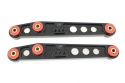 Wahacze tylne dolne HONDA CRX ED 1988-1991 black LCA