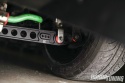 Wahacze tylne dolne HONDA CRX ED 1988-1991 black LCA