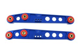 Wahacze tylne dolne HONDA CRX DEL SOL blue LCA