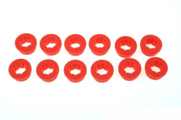 Zestaw poliuretanów do wahaczy HONDA 12 szt.