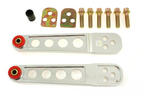 Zestaw - wahacze + ASR + BEAKS HONDA CIVIC 7 2002-2005