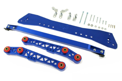 Zestaw - wahacze + ASR + BEAKS HONDA CIVIC 4 1988-1991