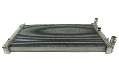 Chłodnica wody TurboWorks VOLKSWAGEN GOLF 4 GTI