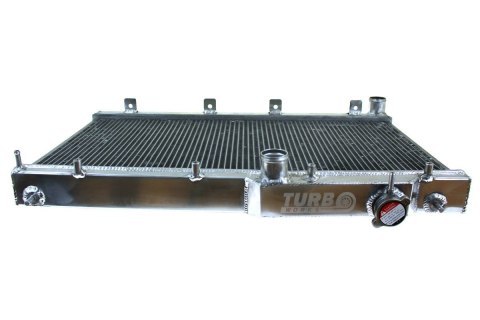 Chłodnica wody TurboWorks SUBARU IMPREZA GH 2008-2016