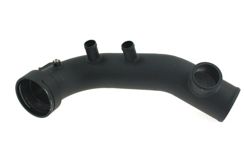 Charge Pipe TurboWorks BMW E82 E88 135i + M1 COUPE N54 N55
