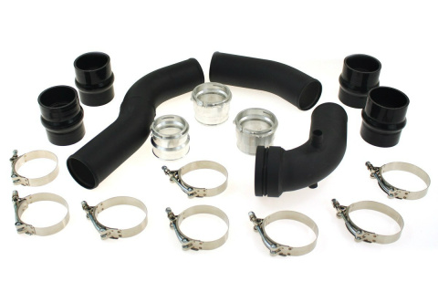 Charge Pipe TurboWorks BMW F20 F21 F22 125I N20