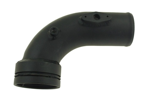 Charge Pipe TurboWorks BMW F20 F21 F22 125I N20