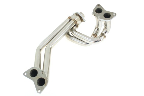 Kolektor wydechowy SUBARU IMPREZA 1995-2001 GC8 EJ25 WRX STi