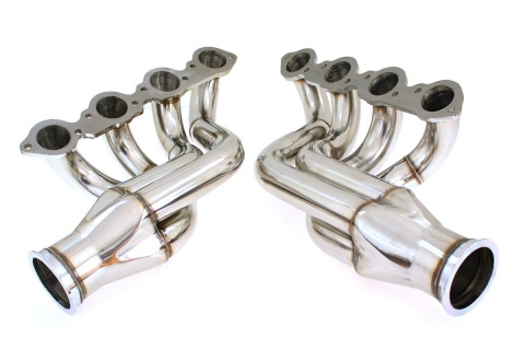 Kolektor wydechowy CHEVROLET 396 402 427 454 507 572 BIG BLOCK