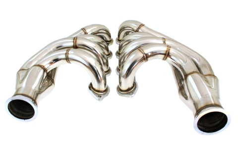 Kolektor wydechowy CHEVROLET 396 402 427 454 507 572 BIG BLOCK