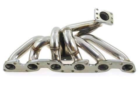 Kolektor wydechowy NISSAN Skyline R32 R33 R34 RD26DETT