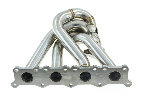 Kolektor wydechowy AUDI A4 B5 / B6 1.8T K04