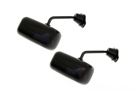 Lusterka tuningowe F1 + adaptery CITROEN C2 2003 - 2007