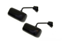 Lusterka tuningowe F1 + adaptery RENAULT CLIO I 1994+