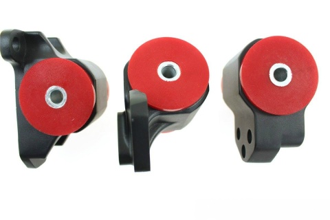 Poduszki silnika SWAP Honda Civic 5 1992 - 1995 D-seria, B-seria