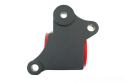 Poduszki silnika SWAP Honda Civic 6 1996 - 2000 D-seria na B16, B18 alu