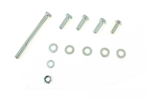 Poduszki silnika SWAP Honda Civic 6 1996 - 2000 D15 D16 B16 B17 B20