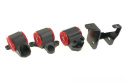 Poduszki silnika SWAP Honda Civic 6 1996 - 2000 D15 D16 B16 B17 B20