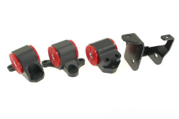 Poduszki silnika SWAP Honda Civic 6 1996 - 2000 D15 D16 B16 B17 B20