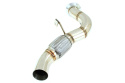 Downpipe BMW X5 E70 3.0SD