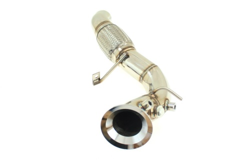 Downpipe BMW X5 E70 3.0SD