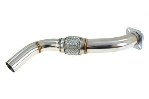 Downpipe BMW X3 E83 3.0D 2003-2005