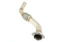 Downpipe BMW X3 E83 3.0D 2003-2005