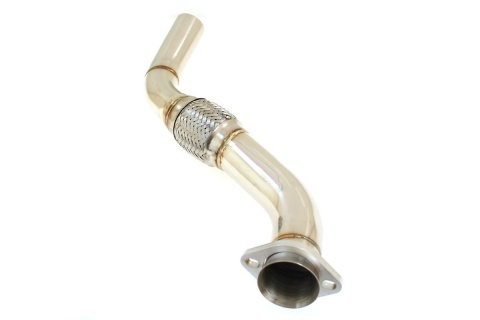 Downpipe BMW X3 E83 3.0D 2003-2005