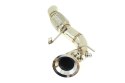 Downpipe BMW X3 E83 3.0SD