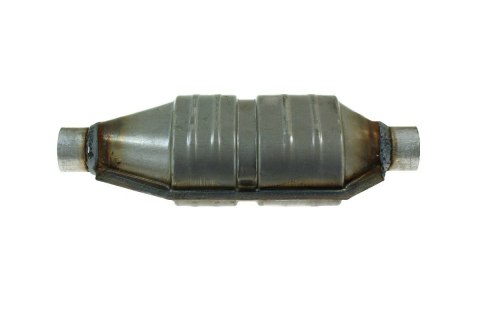 Strumienica w obudowie katalizatora fi 45