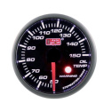 Zegar Auto Gauge Smoke Warning 52mm TEMPERATURY OLEJU + KUBEK