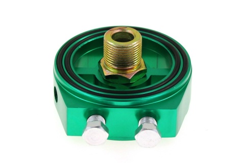 Adapter pod filtr oleju EPMAN M18x1.5 OPEL