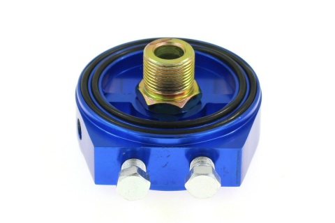 Adapter pod filtr oleju EPMAN M20x1.5 FORD HONDA MAZDA MITSUBISHI SUBARU