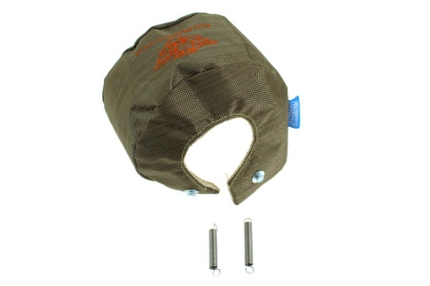 Koc termoizolacyjny na turbiny T4 EPMAN titanium