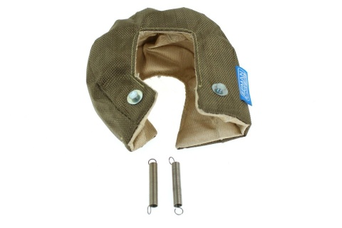 Koc termoizolacyjny na turbiny T4 EPMAN titanium