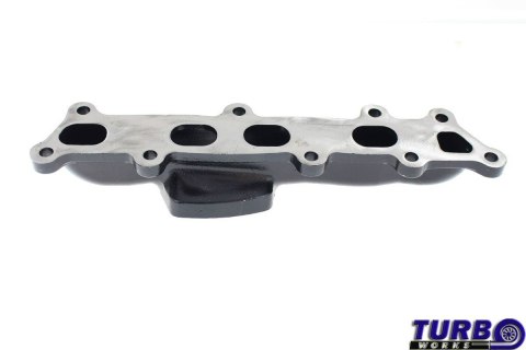 Kolektor wydechowy HONDA CRV FRV  2.2 I-CTDI