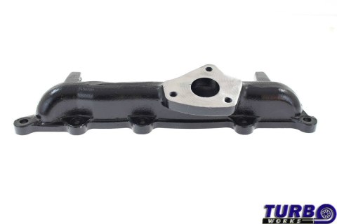 Kolektor wydechowy HONDA CRV FRV  2.2 I-CTDI