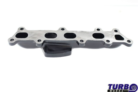 Kolektor wydechowy HONDA N22A 2.2 I-CTDI 140KM