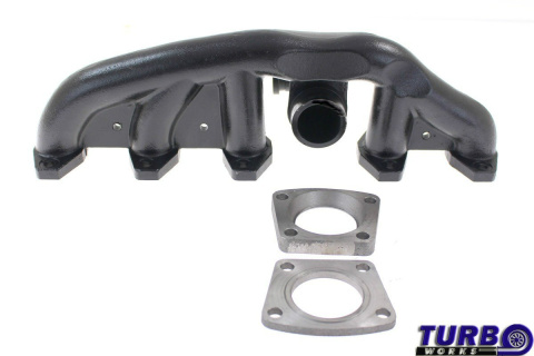 Kolektor wydechowy VOLKSWAGEN TOUAREG 2.5 TDI 2003+