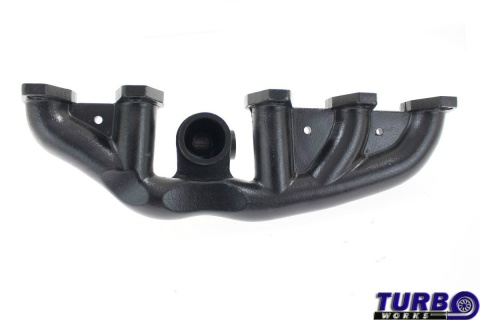 Kolektor wydechowy VOLKSWAGEN TOUAREG 2.5 TDI 2003+